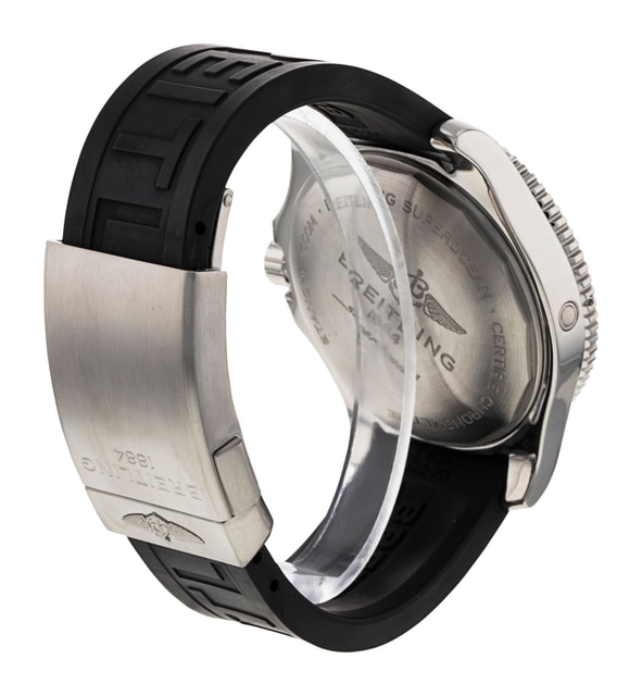 Breitling SuperOcean Automatic A17367 Image 3